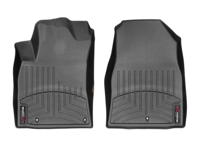 WeatherTech 4412011 - Floor Mat Set