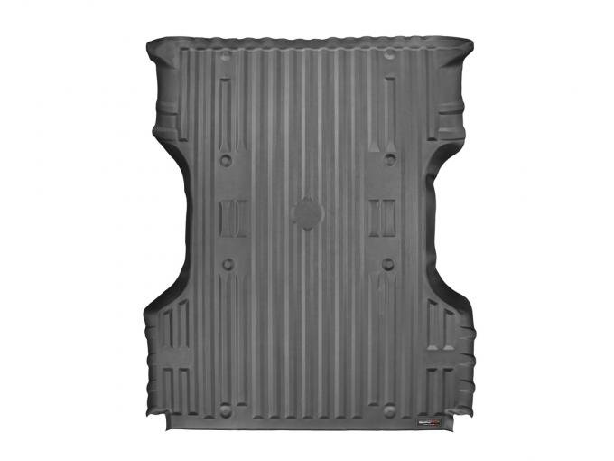 WeatherTech 38209 - Black WeatherTech TechLiner Bed Mat