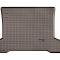 WeatherTech 43673 - Cocoa Cargo Liner