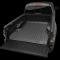 WeatherTech 36014 - Black WeatherTech TechLiner Bed Mat