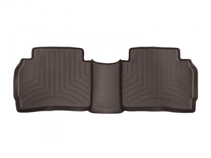 WeatherTech 479032 - Cocoa FloorLiner(TM) DigitalFit