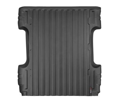 WeatherTech 36905 - Black WeatherTech TechLiner Bed Mat