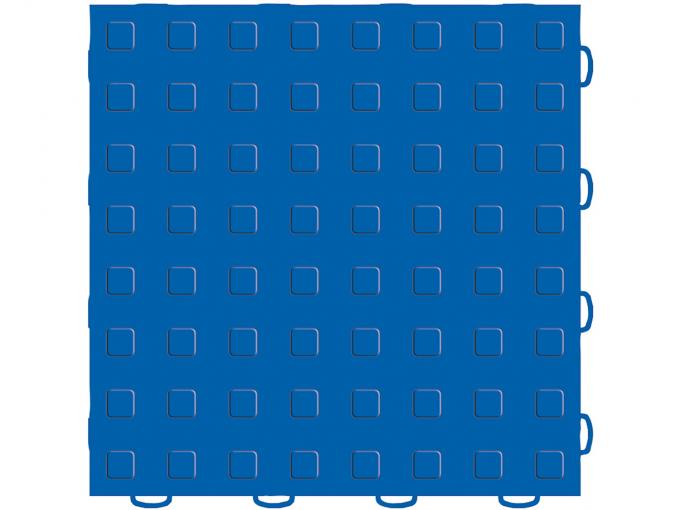 WeatherTech 51T1212SS BL - Garage Floor Tiles