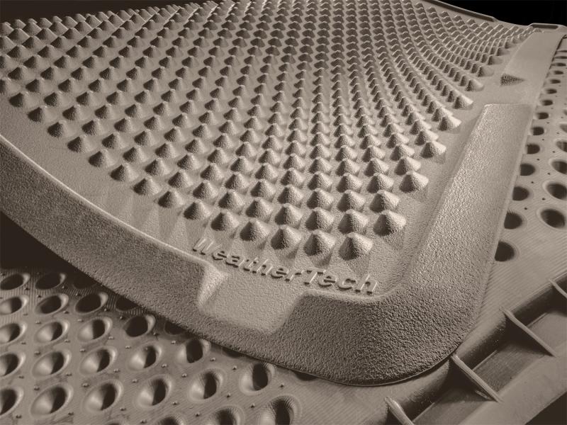 WeatherTech IDM3T Indoor Mats