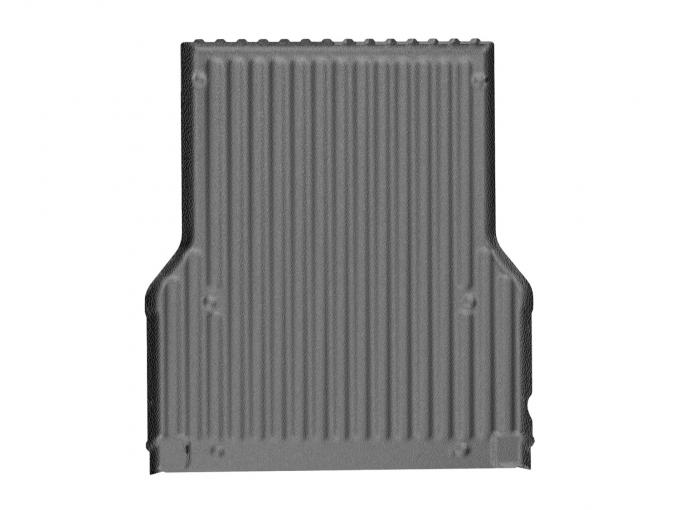 WeatherTech 36014 - Black WeatherTech TechLiner Bed Mat