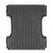 WeatherTech 36706 - Black WeatherTech TechLiner Bed Mat