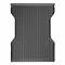 WeatherTech 37415 - Black WeatherTech TechLiner Bed Mat