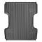 WeatherTech 37812 - Black WeatherTech TechLiner Bed Mat