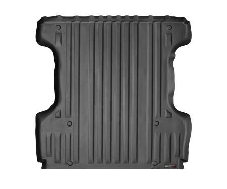 WeatherTech 36611 - Black WeatherTech TechLiner Bed Mat